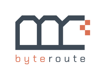 Byteroute